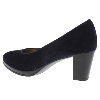 Ara 13436 blauw