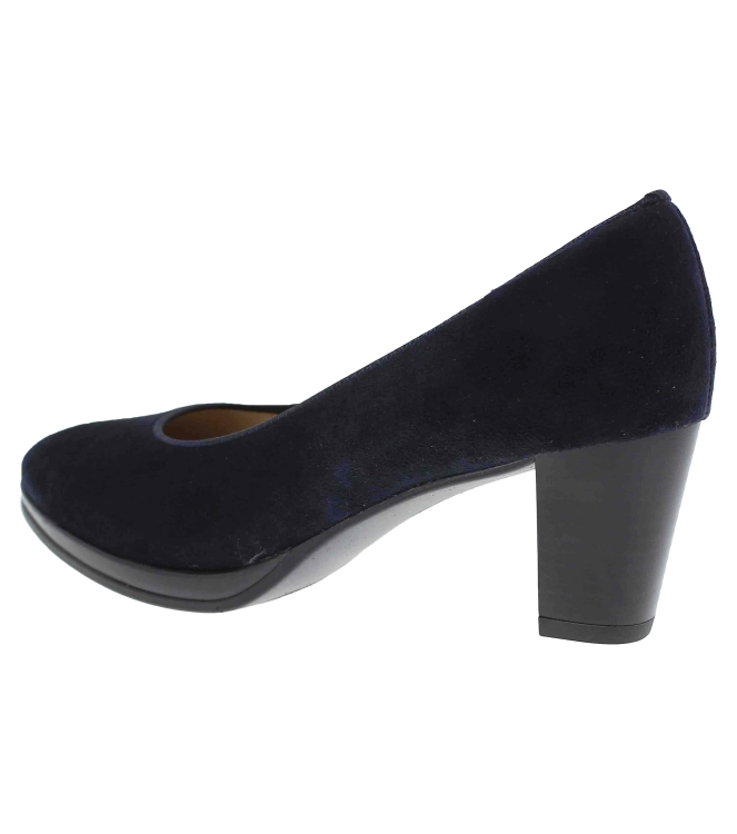 Ara 13436 blauw