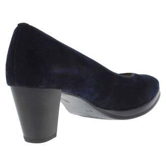 Ara 13436 blauw