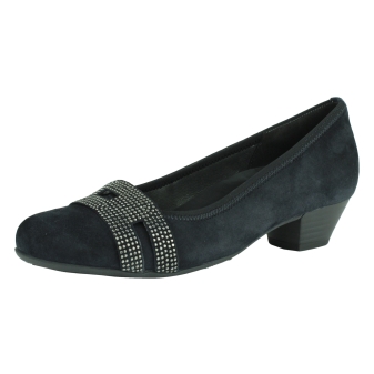 Gabor 76.134 blauw