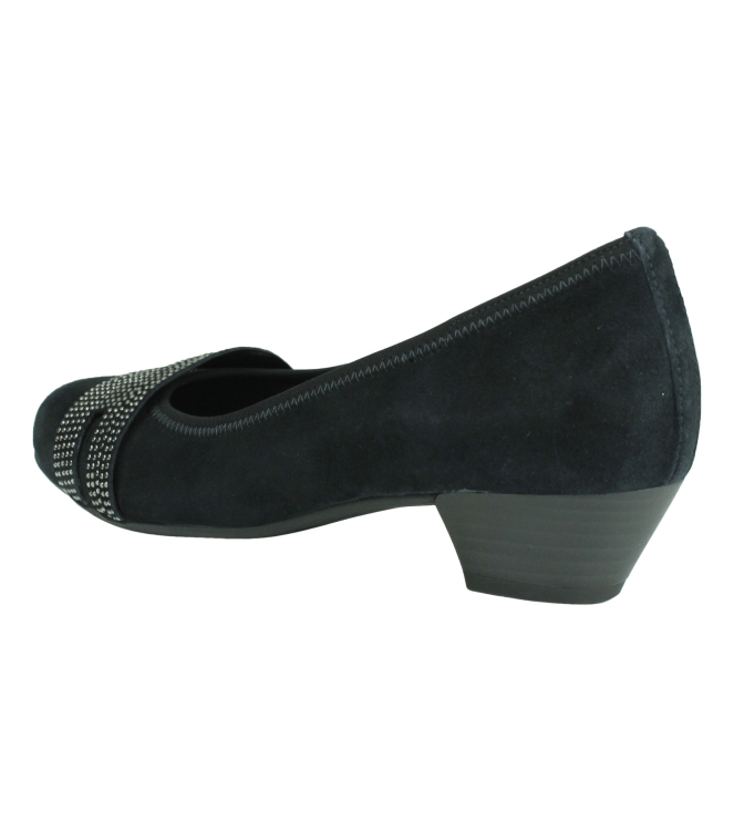 Gabor 76.134 blauw