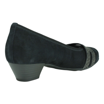 Gabor 76.134 blauw
