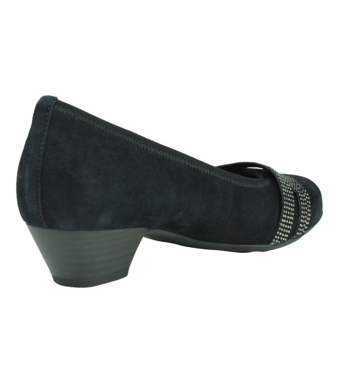 Gabor 76.134 blauw
