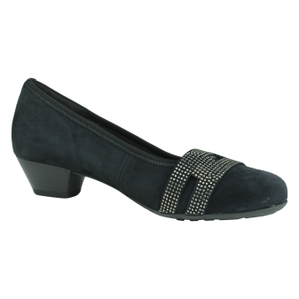 Gabor 76.134 blauw
