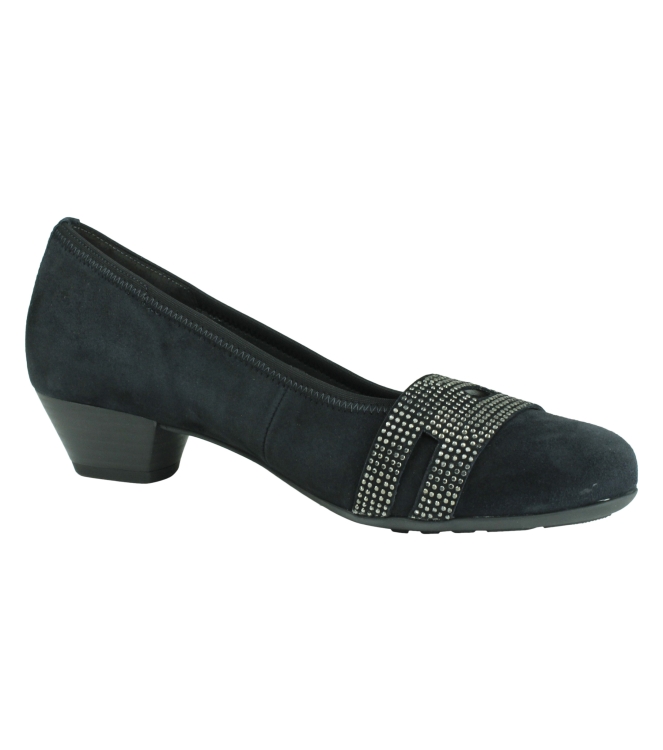 Gabor 76.134 blauw