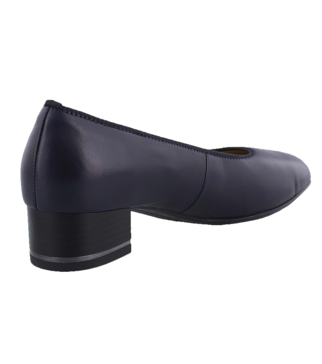 Ara 12-11838 blauw