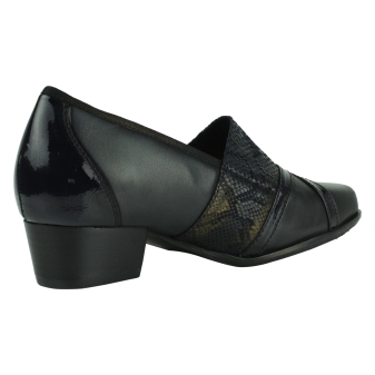 Helioform 691.005 blauw