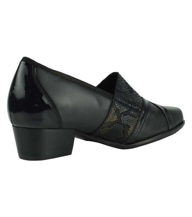 Helioform 691.005 blauw
