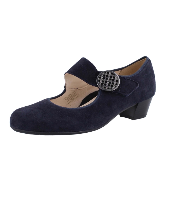 Ara 12-63630-13 blauw