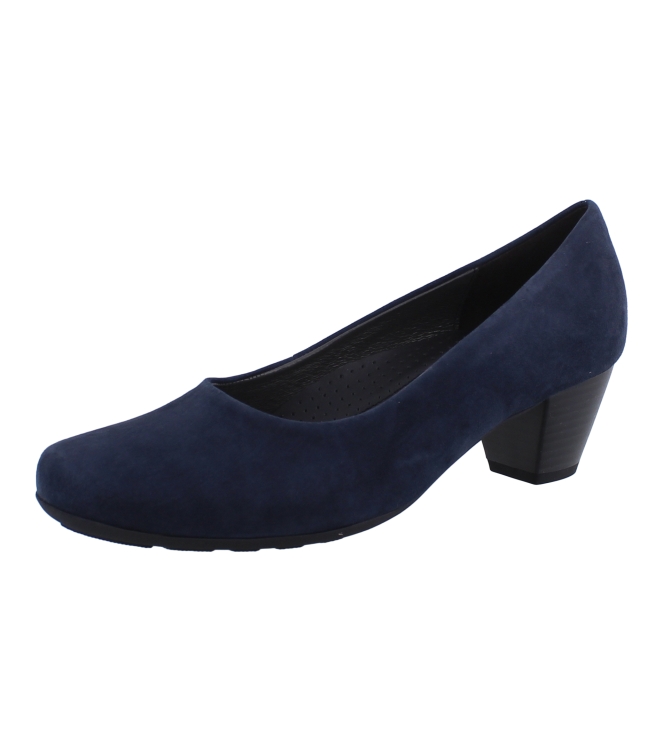 Gabor 02.120 blauw
