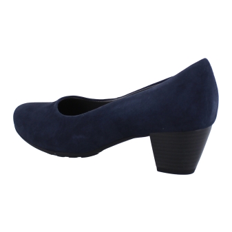 Gabor 02.120 blauw