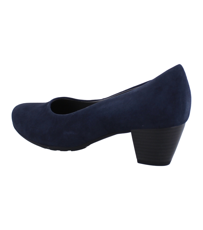 Gabor 02.120 blauw