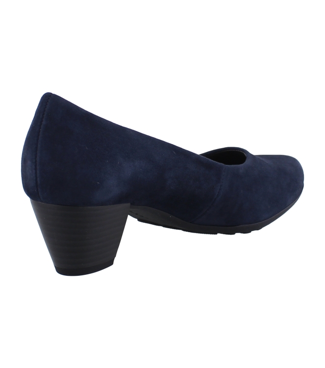 Gabor 02.120 blauw
