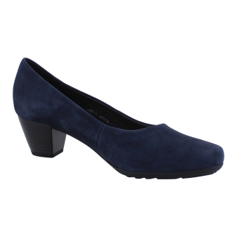 Gabor 02.120 blauw