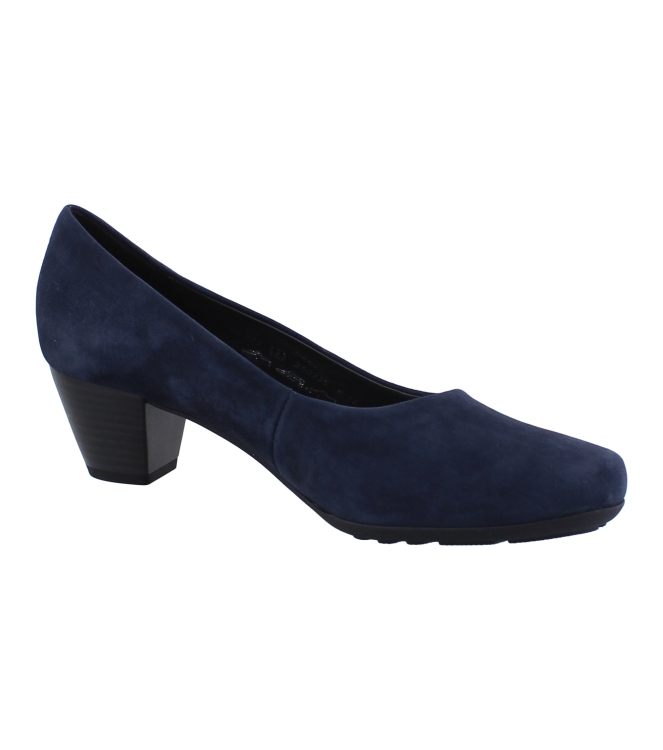 Gabor 02.120 blauw