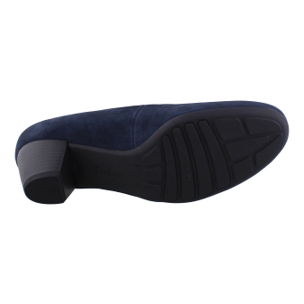 Gabor 02.120 blauw