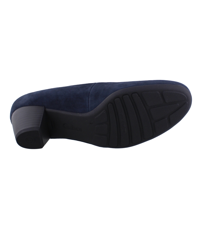 Gabor 02.120 blauw