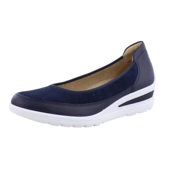 Ara 12-50664-02 blauw