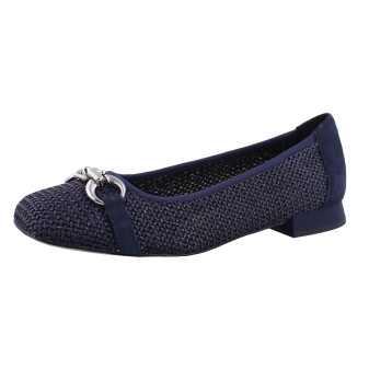 Caprice 9-22503-42 blauw