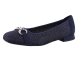 Caprice 9-22503-42 blauw