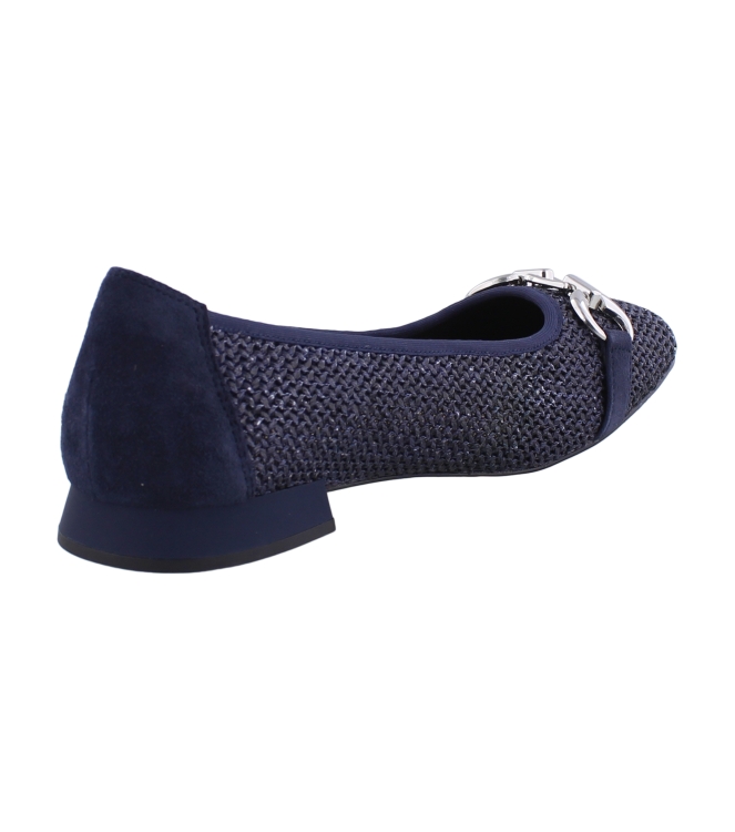 Caprice 9-22503-42 blauw