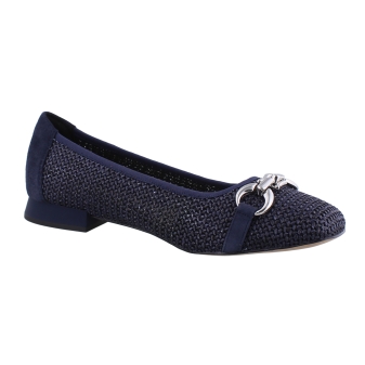 Caprice 9-22503-42 blauw