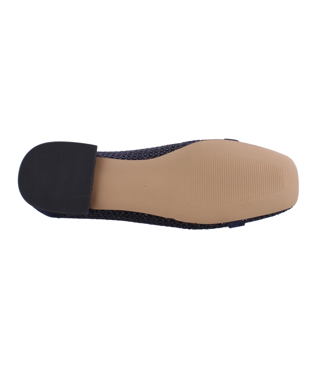 Caprice 9-22503-42 blauw
