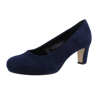 Gabor 01.260 blauw