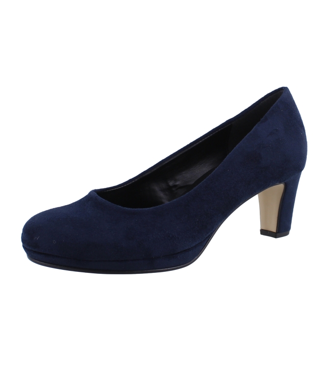 Gabor 01.260 blauw