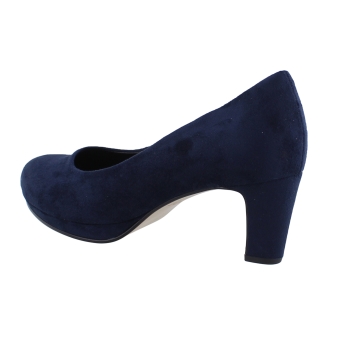Gabor 01.260 blauw