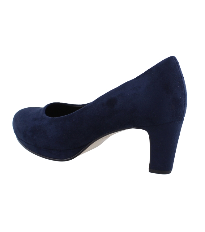 Gabor 01.260 blauw