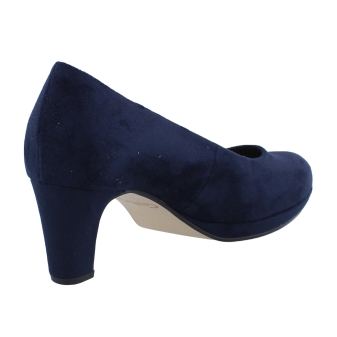 Gabor 01.260 blauw
