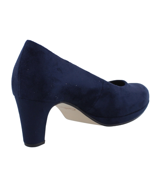 Gabor 01.260 blauw