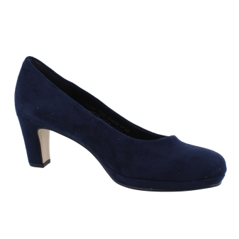 Gabor 01.260 blauw