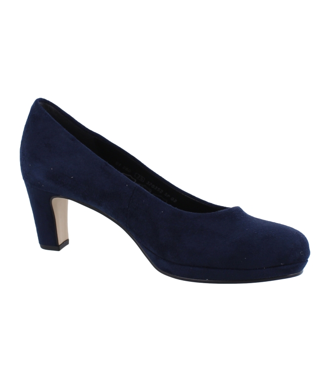 Gabor 01.260 blauw