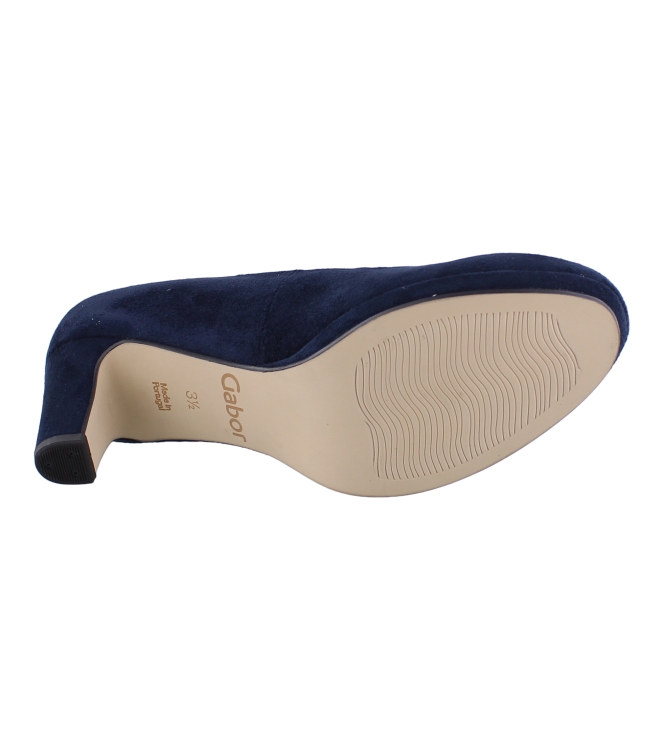 Gabor 01.260 blauw