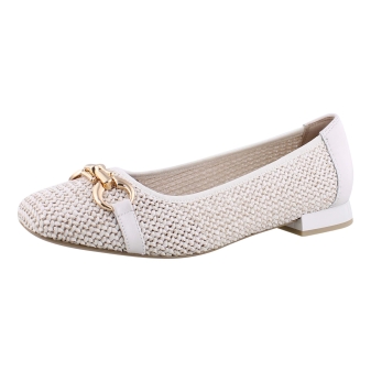 Caprice 9-22503-42 off white
