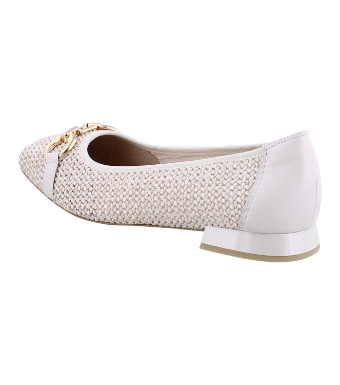 Caprice 9-22503-42 off white