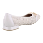 Caprice 9-22503-42 off white