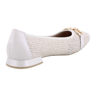 Caprice 9-22503-42 off white