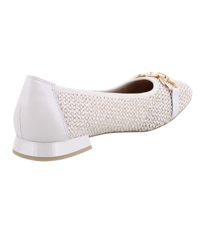 Caprice 9-22503-42 off white