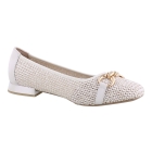 Caprice 9-22503-42 off white