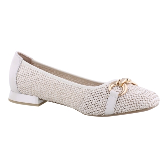 Caprice 9-22503-42 off white