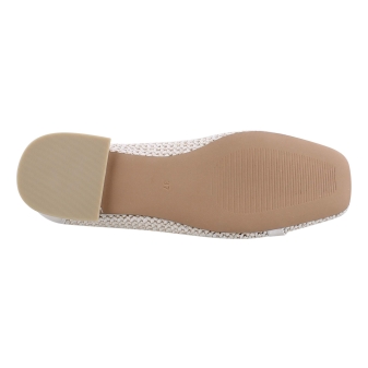 Caprice 9-22503-42 off white