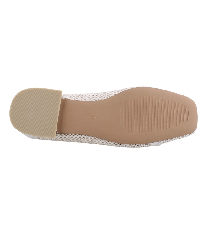 Caprice 9-22503-42 off white