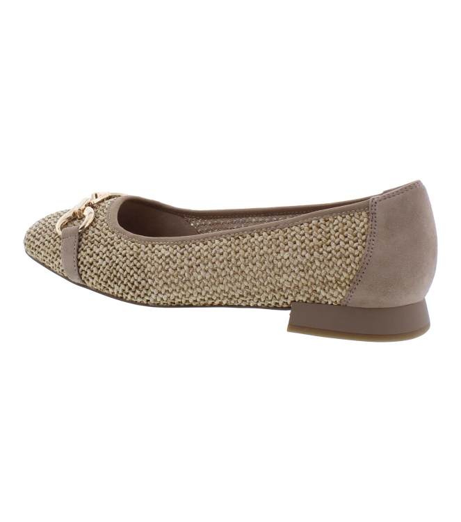 Caprice 9-22503-42 beige