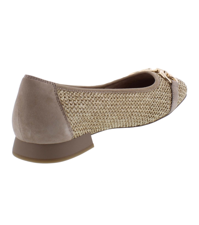 Caprice 9-22503-42 beige