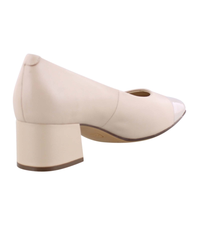 Caprice 9/9-22305-20 beige
