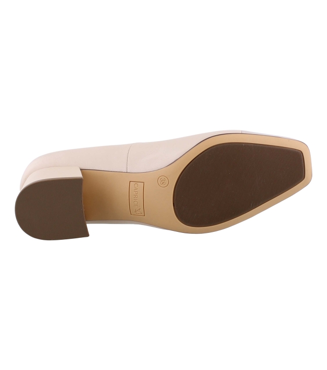 Caprice 9/9-22305-20 beige