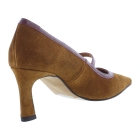 ANGEL ALARCON 25554-458B Ariane bruin